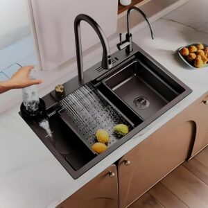 levers bathfittings kitchen sink